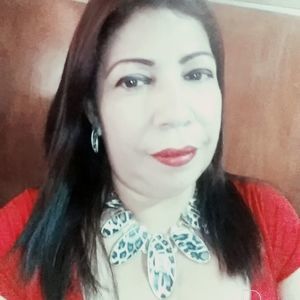 Meet your Posher, Rosa